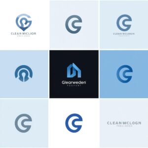 Vector & Scalable Logos
